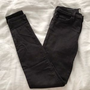 Current Elliot Stretch Skinny Jeans SZ 26